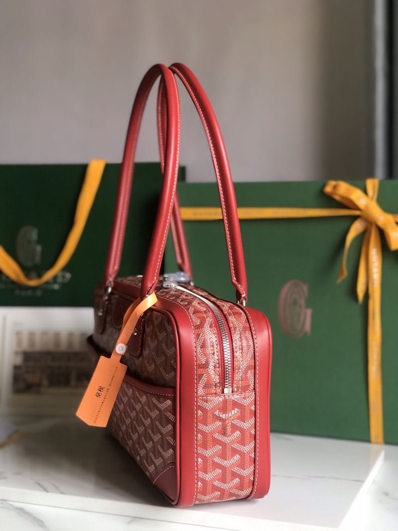 Goyard Top Handle Bags